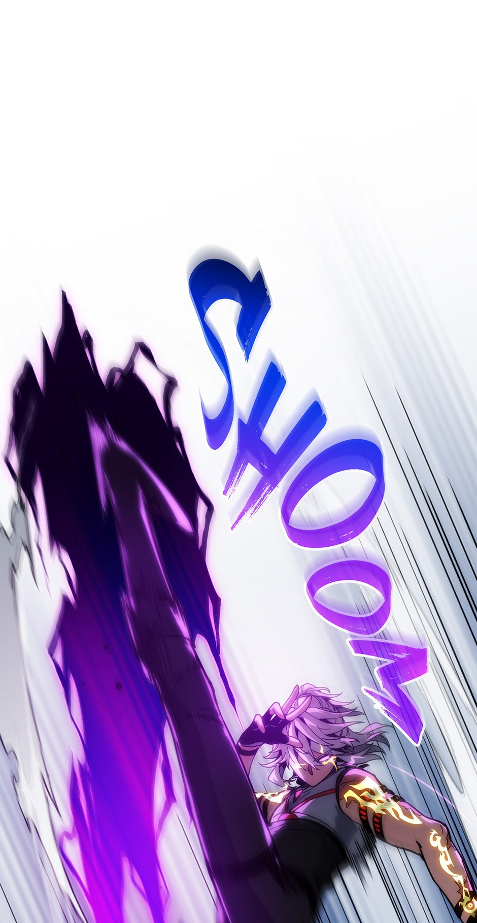 The Beginning After the End Chapter 217 72